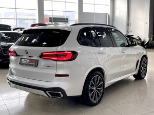 Внедорожник BMW X5 2020 года, 6297000 рублей, Солонцы