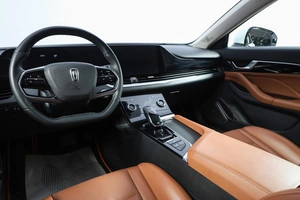 Лифтбек FAW Bestune B70 2023 года, 2089000 рублей, Новосибирск