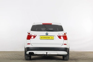 Внедорожник BMW X3 2012 года, 2359000 рублей, Тюмень