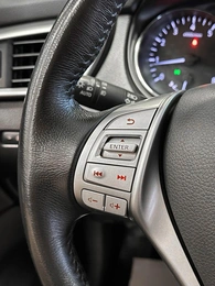Внедорожник Nissan Qashqai 2018 года, 1647000 рублей, Красноярск