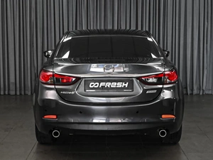 Седан Mazda 6 2013 года, 1378000 рублей, Ставрополь