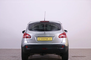 Внедорожник Nissan Qashqai 2007 года, 1039000 рублей, Омск