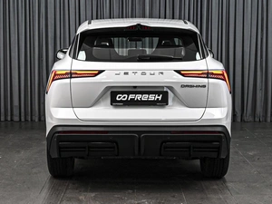 Внедорожник Jetour Dashing 2024 года, 2190000 рублей, Ставрополь