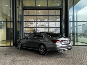 Седан Mercedes-benz E-класс 2020 года, 5790000 рублей, Уфа