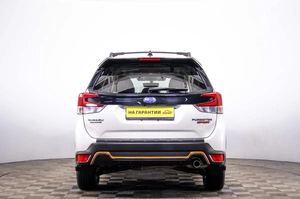Внедорожник Subaru Forester 2024 года, 3989000 рублей, Пермь