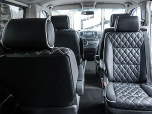 Минивэн Volkswagen Multivan 2006 года, 1720000 рублей, Ставрополь