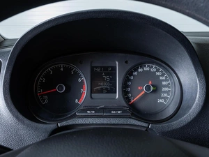 Седан Volkswagen Polo 2019 года, 1293000 рублей, Ставрополь