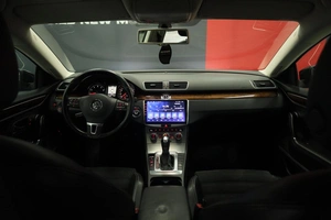 Седан Volkswagen Passat CC 2012 года, 1430000 рублей, Курск