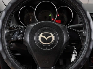 Седан Mazda 3 2008 года, 549000 рублей, Тюмень