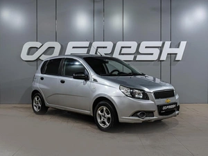 Хетчбэк Chevrolet Aveo 2011 года, 349000 рублей, Воронеж