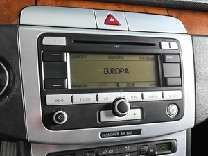 Седан Volkswagen Passat 2009 года, 959000 рублей, Аксай