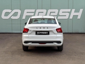 Седан ВАЗ (LADA) Iskra 2025 года, 1749000 рублей, Кропоткин
