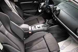 Седан Audi A3 2016 года, 1939000 рублей, Сургут