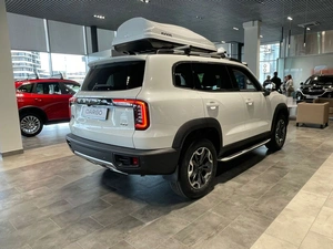 Внедорожник Haval Dargo 2026 года, 3749000 рублей, Красноярск