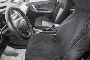 Хетчбэк Kia Ceed 2013 года, 839000 рублей, Барнаул