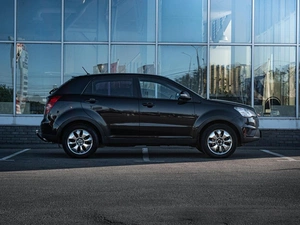 Внедорожник SsangYong Actyon 2011 года, 759000 рублей, Нижний Новгород