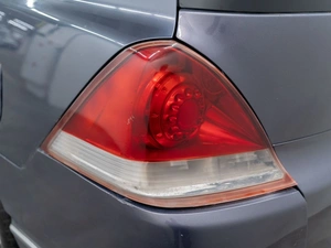 Минивэн Honda Odyssey 2003 года, 600000 рублей, Красноярск