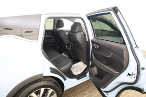 Внедорожник Chery Tiggo 7 2023 года, 2189000 рублей, Обнинск