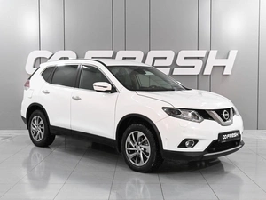 Внедорожник Nissan X-Trail 2018 года, 2050000 рублей, Аксай