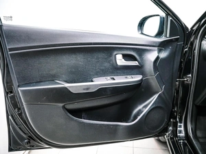 Седан Kia Rio 2012 года, 865000 рублей, Красноярск