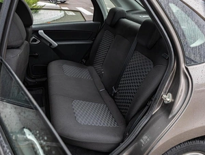 Седан ВАЗ (LADA) Granta 2019 года, 749000 рублей, Краснодар