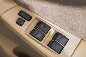 Седан Toyota Corolla 2002 года, 639000 рублей, Барнаул