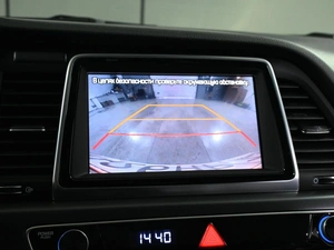 Седан Hyundai Sonata 2019 года, 2299000 рублей, Аксай