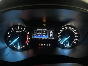 Седан Ford Mondeo 2017 года, 1699000 рублей, Санкт-Петербург