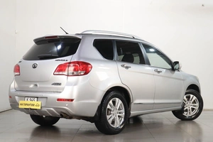 Внедорожник Great Wall Hover H6 2014 года, 1119000 рублей, Челябинск