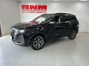 Внедорожник Chery Tiggo 7 2024 года, 2340000 рублей, Смоленск