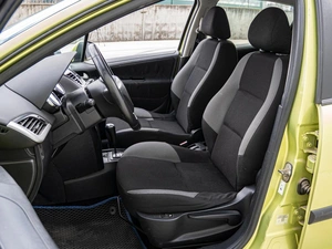 Хетчбэк Peugeot 207 2007 года, 480000 рублей, Краснодар