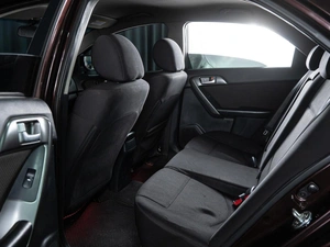 Седан Kia Cerato 2010 года, 860000 рублей, Волгоград