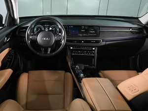 Седан Kia K7 2019 года, 2749000 рублей, Аксай