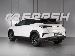 Внедорожник Changan UNI-T 2024 года, 2699000 рублей, Минеральные Воды