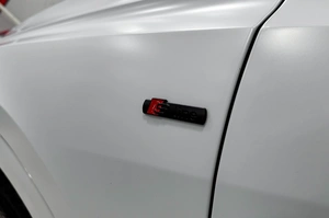 Внедорожник Audi Q8 2021 года, 8800000 рублей, Красноярск