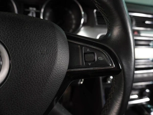 Лифтбек Skoda Superb 2015 года, 1414000 рублей, Воронеж
