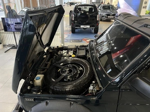 Внедорожник ВАЗ (LADA) 2121 (4x4) 2023 года, 995000 рублей, Орёл