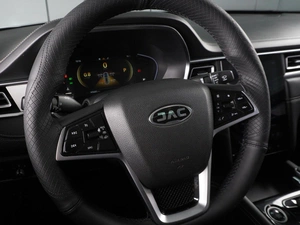 Лифтбек JAC J7 2023 года, 1150000 рублей, Минеральные Воды