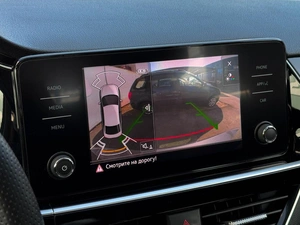 Лифтбек Volkswagen Polo 2021 года, 2249000 рублей, Кропоткин