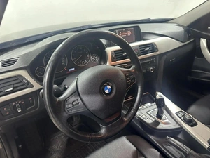 Седан BMW 3 серия 2014 года, 1390000 рублей, Орёл