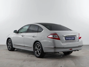 Седан Nissan Teana 2012 года, 1349999 рублей, Москва