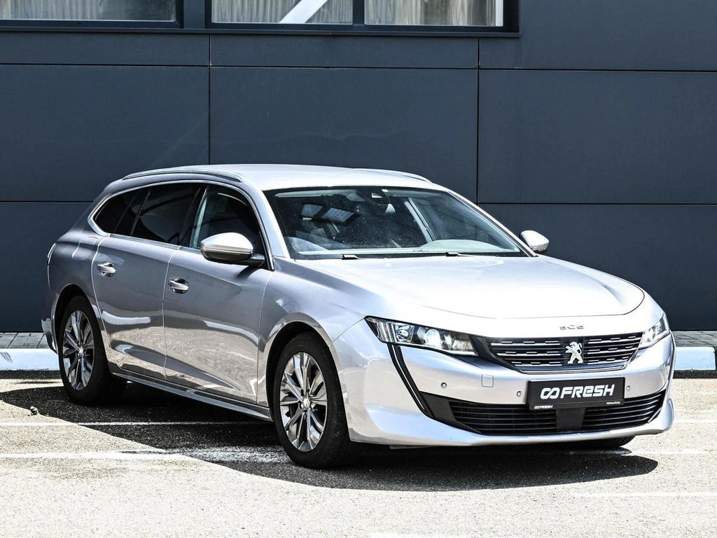 Универсал Peugeot 508 2019 года, 1849000 рублей, Кирилловка