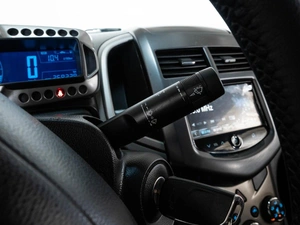 Седан Chevrolet Aveo 2013 года, 699000 рублей, Ставрополь