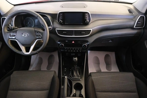 Внедорожник Hyundai Tucson 2020 года, 2649000 рублей, Омск