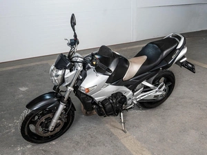 Suzuki GSR 400 2007 года, 439000 рублей, Ставрополь