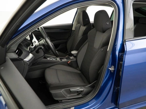 Лифтбек Skoda Octavia 2021 года, 2344444 рублей, Москва