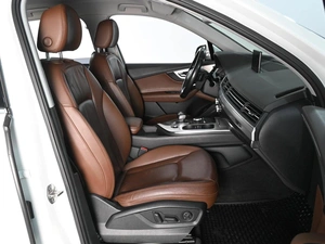 Внедорожник Audi Q7 2016 года, 4180000 рублей, Аксай