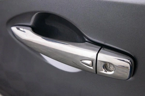 Внедорожник Nissan Murano 2017 года, 2599000 рублей, Барнаул