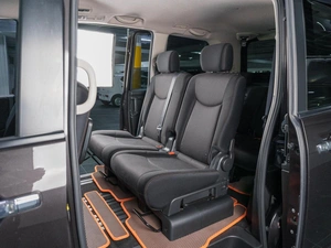 Минивэн Nissan Serena 2013 года, 1299000 рублей, Сургут