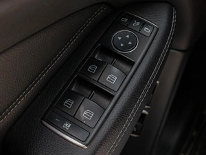 Внедорожник Mercedes-benz GLS-класс 2016 года, 4165000 рублей, Краснодар